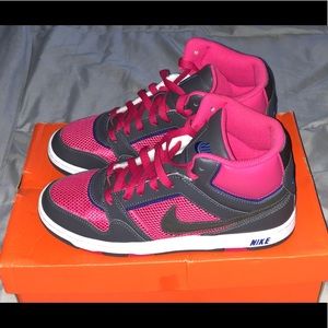 SOLD! Brand New Women’s Nike High Tops